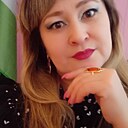 Галина, 44 года