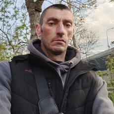 Фотография мужчины Александр, 39 лет из г. Николаев