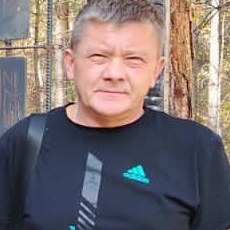 Михаил, 53 из г. Иркутск.