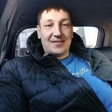 Фотография мужчины Евгений, 41 год из г. Барнаул