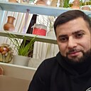 Овик, 35 лет