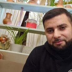 Фотография мужчины Овик, 35 лет из г. Якутск