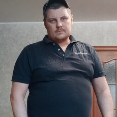 Фотография мужчины Виталий, 40 лет из г. Марьина Горка