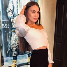 Irina, 24 из г. Челябинск.