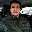 Алим, 29 лет