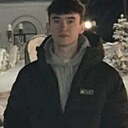 Камиль, 20 лет