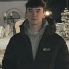 Фотография мужчины Камиль, 20 лет из г. Набережные Челны