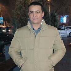 Фотография мужчины Коля, 33 года из г. Бишкек