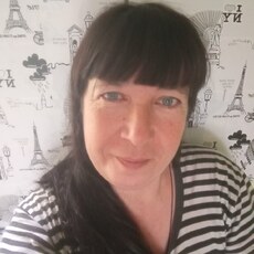 Фотография девушки Елена, 49 лет из г. Ипатово