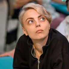 Фотография девушки Анна, 38 лет из г. Находка