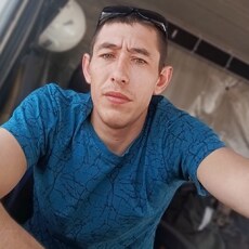 Фотография мужчины Альмир, 30 лет из г. Уфа