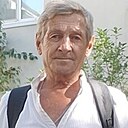 Александр, 64 года
