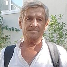 Фотография мужчины Александр, 64 года из г. Самара