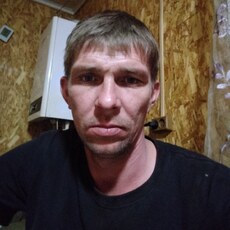 Фотография мужчины Евгений, 33 года из г. Кемерово