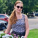 Юлия, 44 года