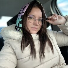 Фотография девушки Мария, 30 лет из г. Томск