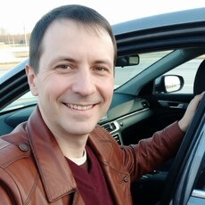 Дмитрий, 41 из г. Екатеринбург.