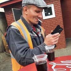Фотография мужчины Еагений, 41 год из г. Нижний Новгород