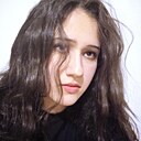 Полина, 20 лет