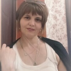 Фотография девушки Настя, 35 лет из г. Оренбург