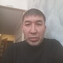 Куаныш, 43 года