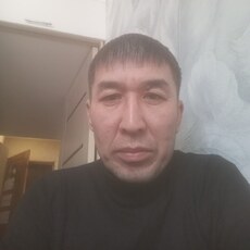Фотография мужчины Куаныш, 43 года из г. Семей