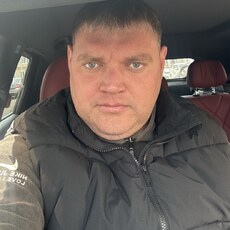 Фотография мужчины Максим, 38 лет из г. Мелеуз