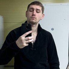 Фотография мужчины Андрей, 26 лет из г. Пенза