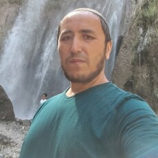 Фотография мужчины Farhod, 41 год из г. Андижан