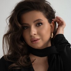 Фотография девушки Алина, 26 лет из г. Волгоград