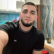 Фотография мужчины Vlad, 28 лет из г. Караганда