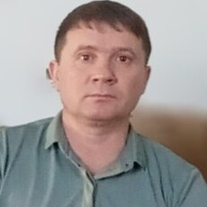 Фотография мужчины Aнатолий, 45 лет из г. Семей