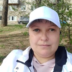 Фотография девушки Маша, 43 года из г. Чита