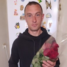 Фотография мужчины Петя, 34 года из г. Новокубанск