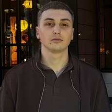 Фотография мужчины Владислав, 21 год из г. Барнаул