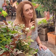 Фотография девушки Мария, 54 года из г. Ростов-на-Дону