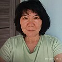 Анара, 48 лет