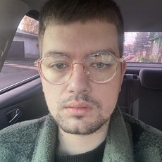 Фотография мужчины Денис, 23 года из г. Великий Новгород
