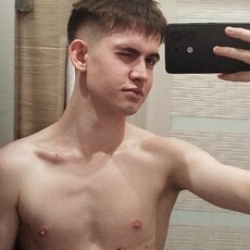 Фотография мужчины Иван, 19 лет из г. Нижний Новгород