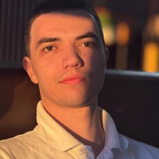 Фотография мужчины Андрей, 24 года из г. Пермь