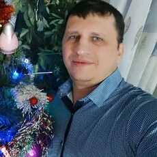 Фотография мужчины Андрей, 43 года из г. Каменск-Уральский