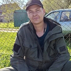 Фотография мужчины Виктор, 54 года из г. Минск