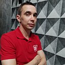 Марк, 33 года