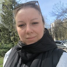 Фотография девушки Лана, 41 год из г. Москва