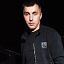 Серж, 40 лет