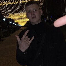 Фотография мужчины Славчик, 19 лет из г. Полоцк