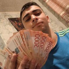 Фотография мужчины Кирилл, 18 лет из г. Чита