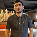 Vuqar, 33 года