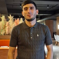 Фотография мужчины Vuqar, 33 года из г. Астана