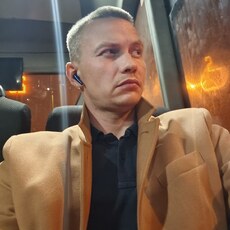 Фотография мужчины Александр, 37 лет из г. Пенза